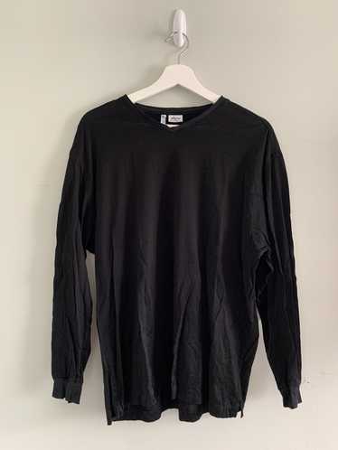 Brioni Brioni Black Long-sleeve