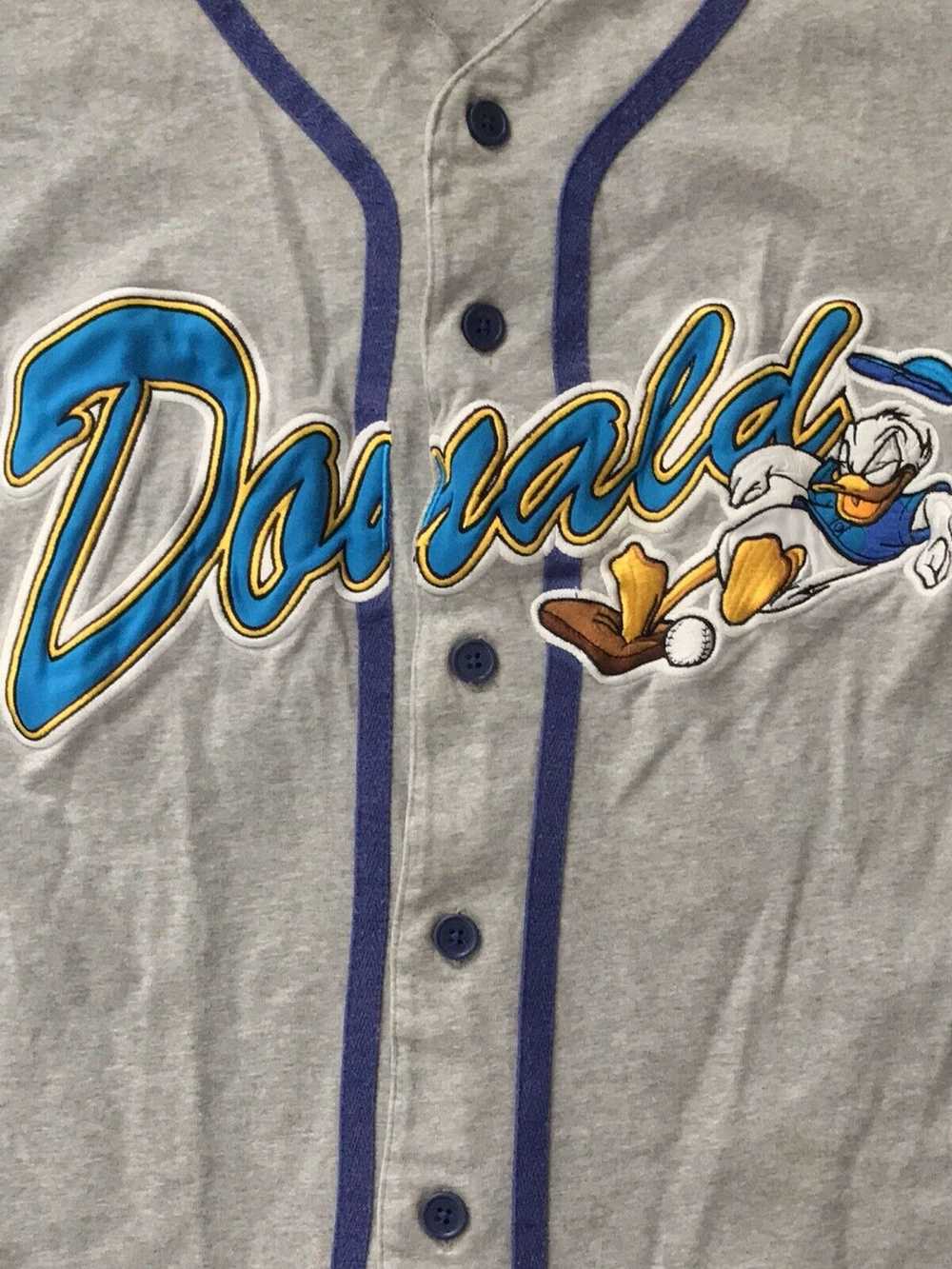 Disney × Vintage Donald Duck VINTAGE Disneyland B… - image 6