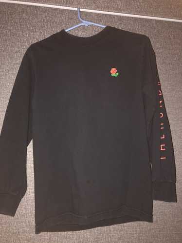 The Hundreds The Hundreds Long Sleeve T-Shirt - image 1