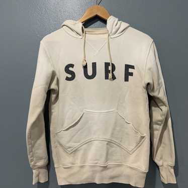 Kapital Kapital SURF hoodie - image 1