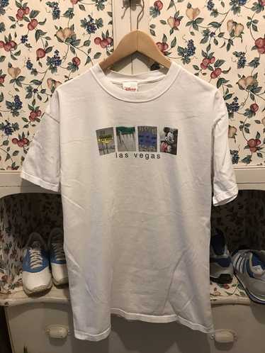 Disney × Vintage Vintage 90 Disney T-shirt