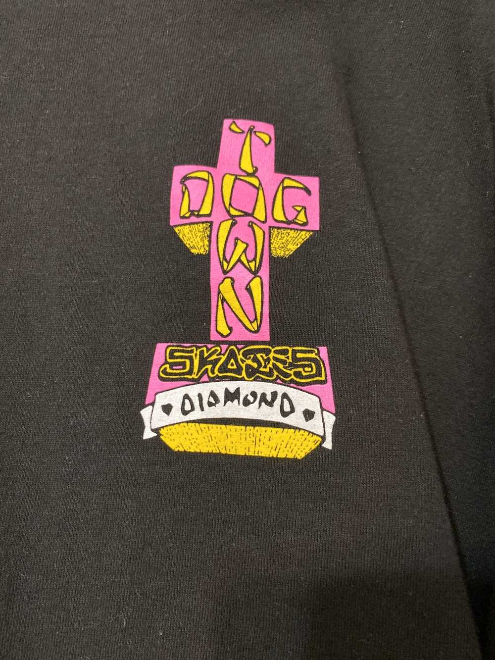 Diamond Supply Co × Dogtown Diamond Supply Co x D… - image 2