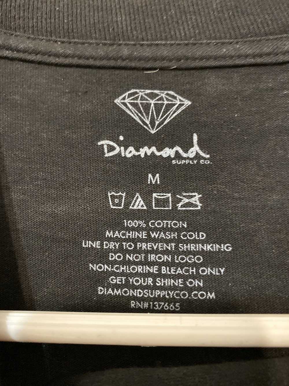 Diamond Supply Co × Dogtown Diamond Supply Co x D… - image 4