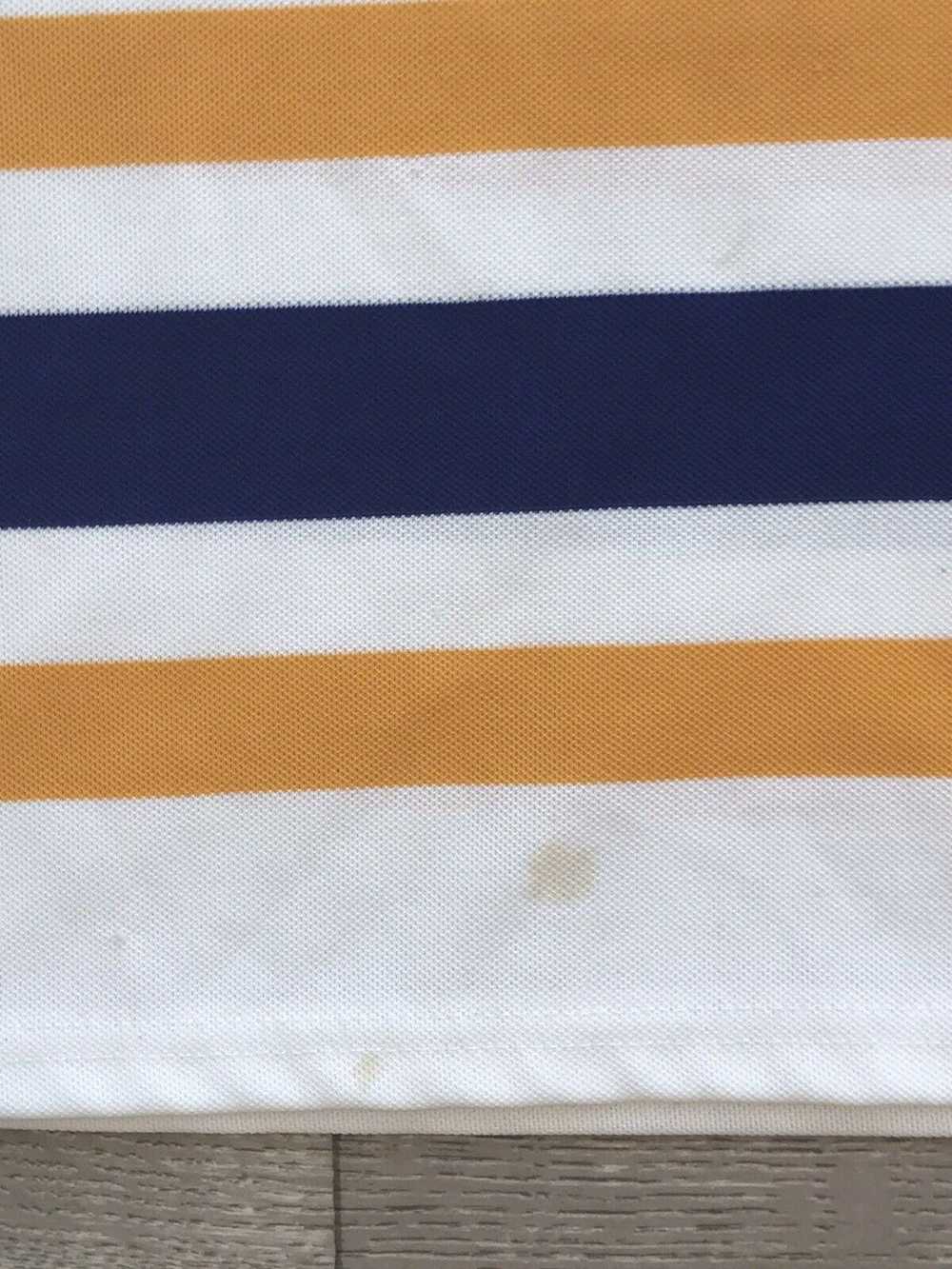 Vintage VTG Buffalo Sabres MASKA Hockey Jersey CCM - image 7