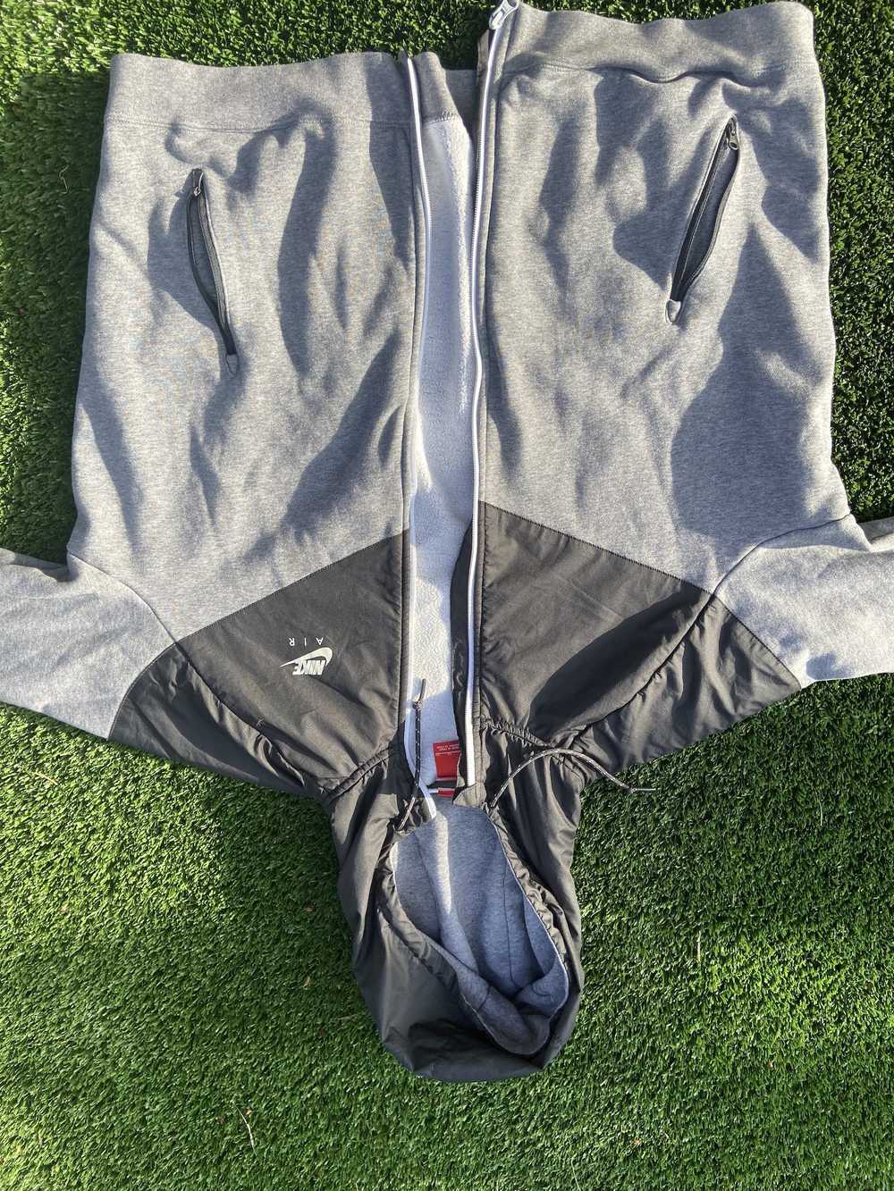 Nike Nike Running Jacket - image 2