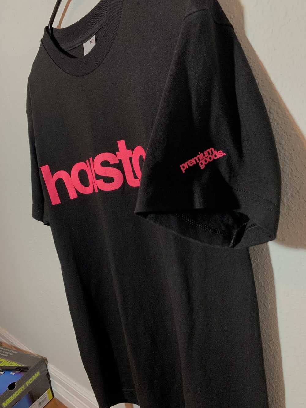 Streetwear Houston t-shirt from Premium Goods - image 2