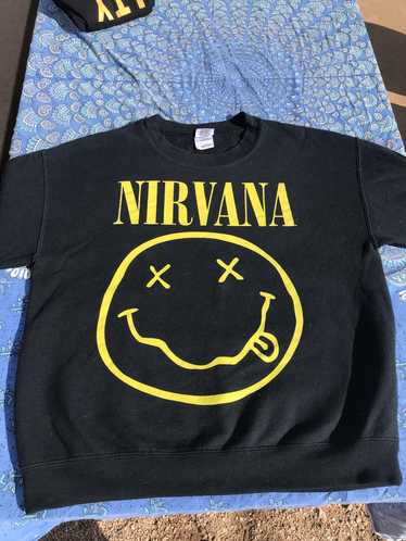 Nirvana rare vintage vintage - Gem