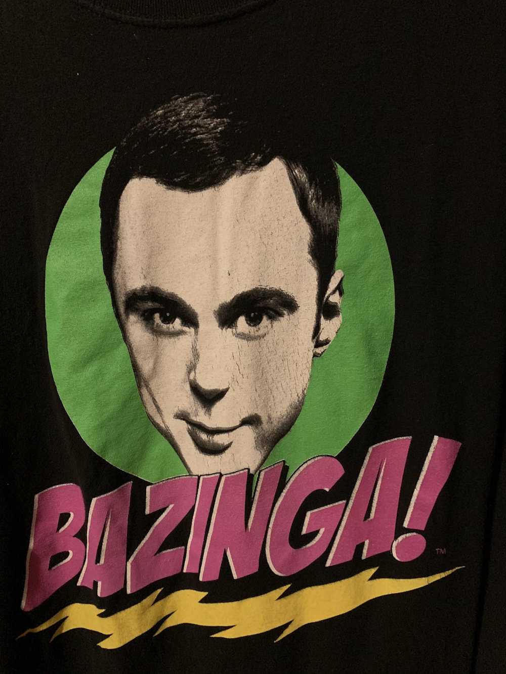 Vintage Vintage x Big Bang Theory - image 2