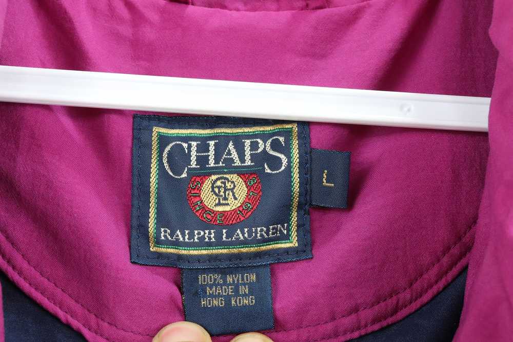 Chaps Ralph Lauren × Vintage Vintage 90s Chaps Ra… - image 4