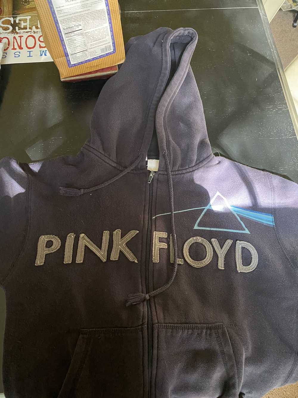 Vintage Vintage Pink Floyd Jacket - image 1