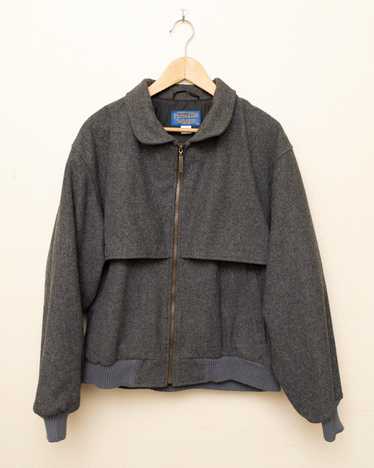 Pendleton Vintage Pendleton Woolen Bomber