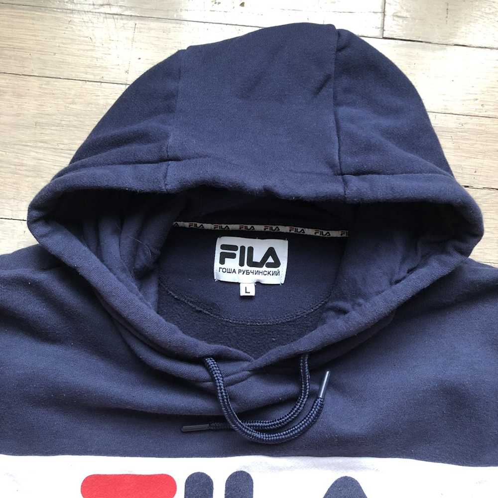 Fila × Gosha Rubchinskiy Gosha Rubchinskiy x Fila… - image 4