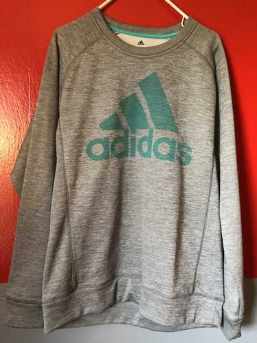 Adidas Adidas Men’s Climawarm Crewneck Sweater