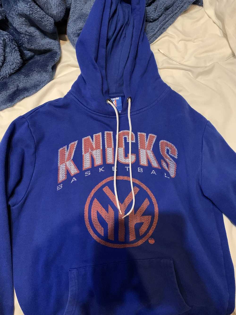 NBA New York Knicks Hoodie - image 1