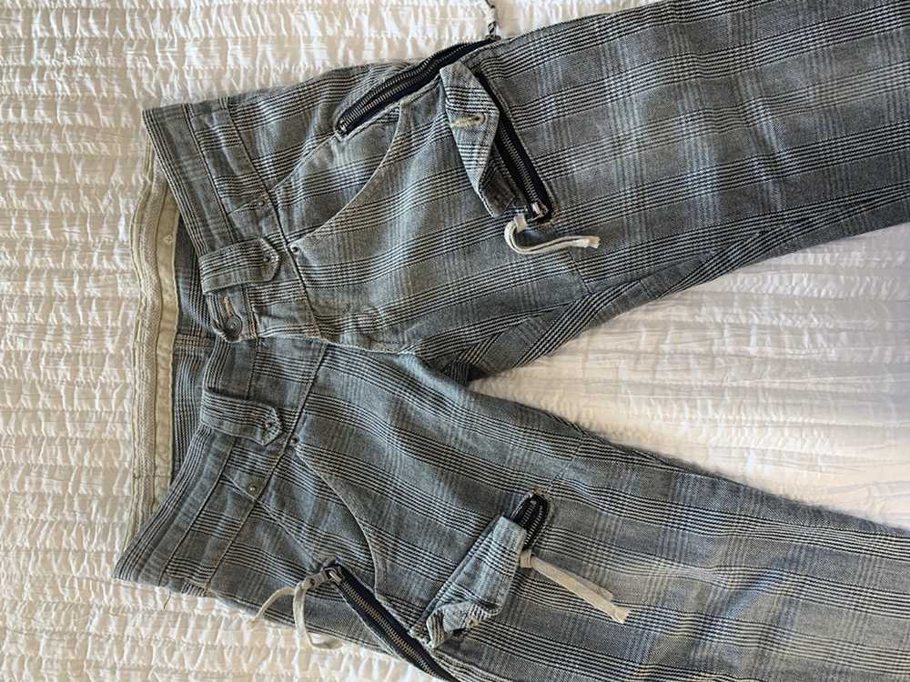 Japanese Brand Vintage Japanese Brand Jeans - image 3