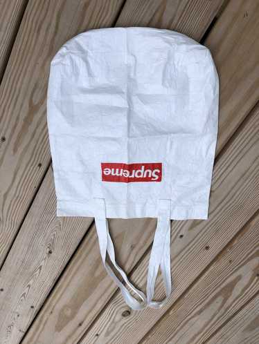 Supreme tyvek tote bag online