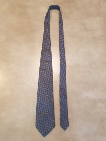 Vintage Vintage Zanzara Neck Tie