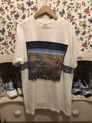 Vintage Vintage 90s Grand Canyon T-shirt