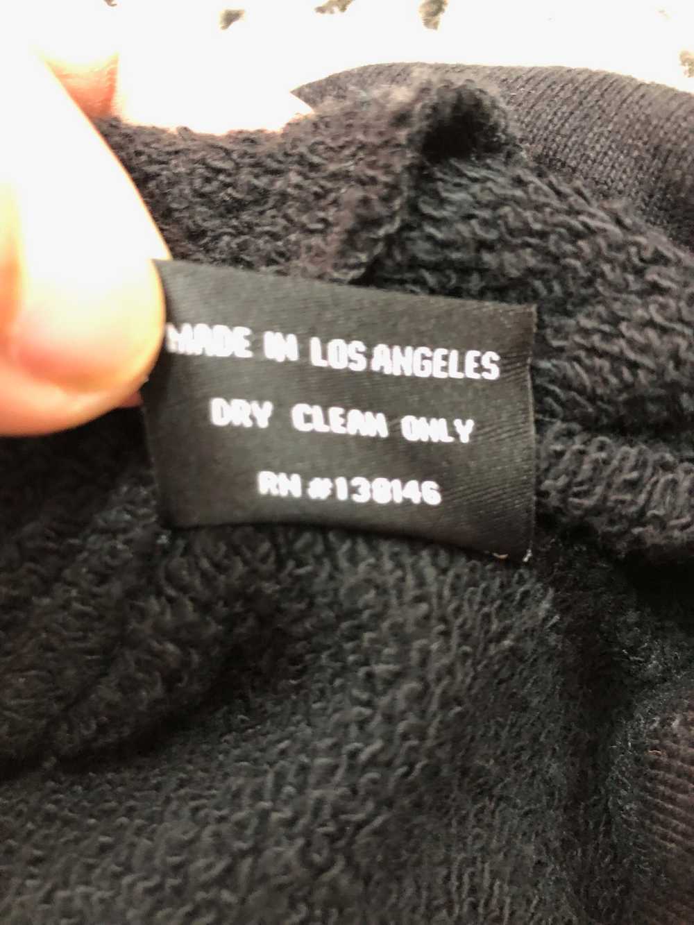 424 On Fairfax 424 Militia Anorak - image 3