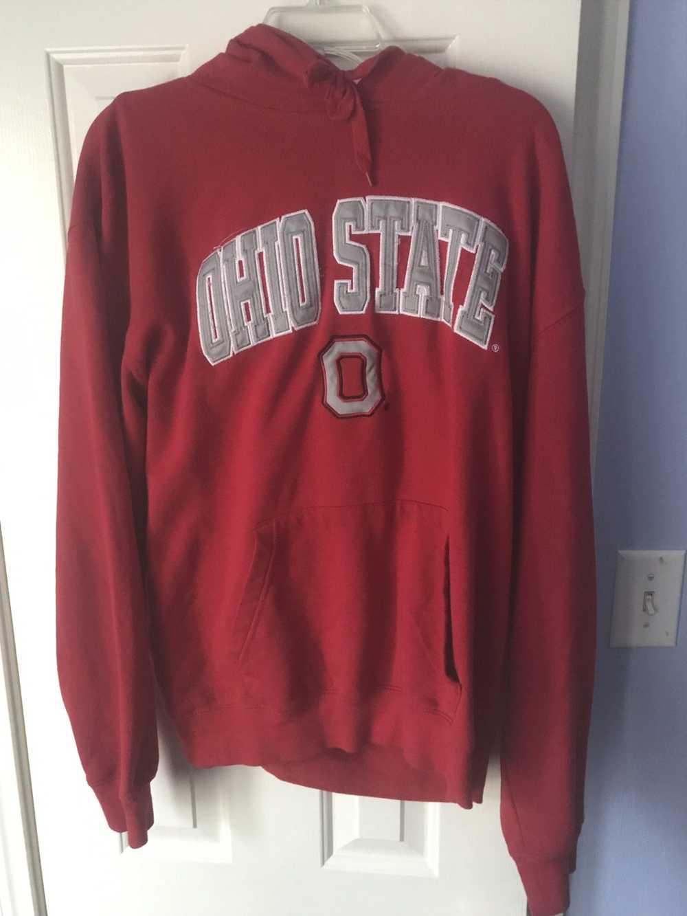 Ncaa NCAA x Ohio State University sweatshirt - image 1