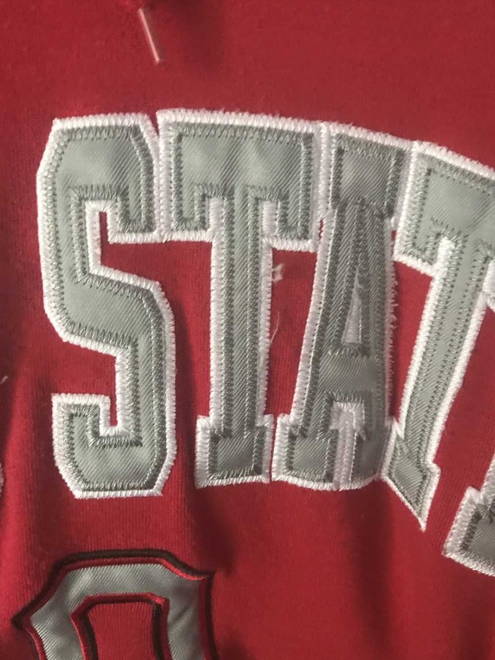 Ncaa NCAA x Ohio State University sweatshirt - image 3