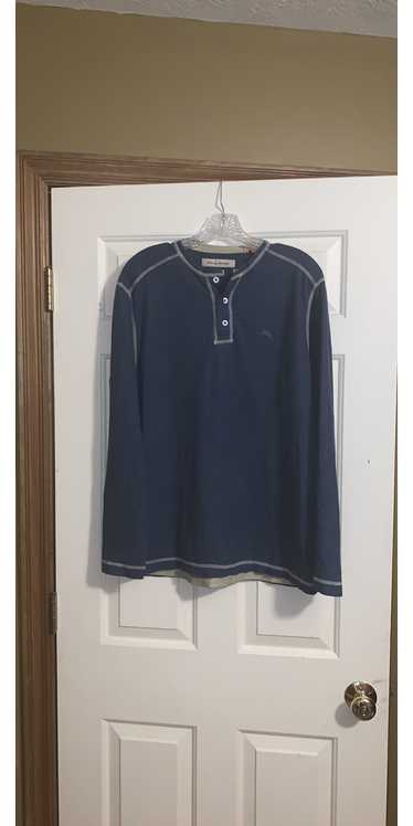 Tommy Bahama Tommy Bahama henley thermal