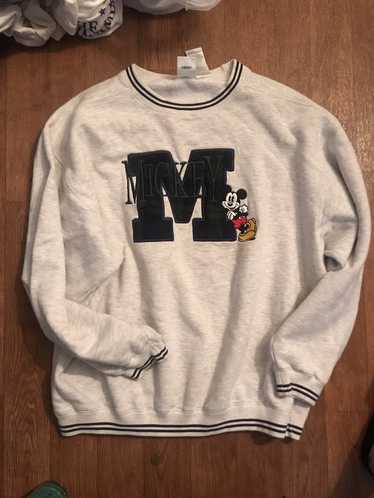 Vintage Mickey Mouse - image 1