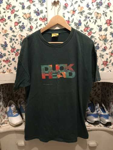 Duck Head × Vintage Vintage 90s Duck Head T-shirt