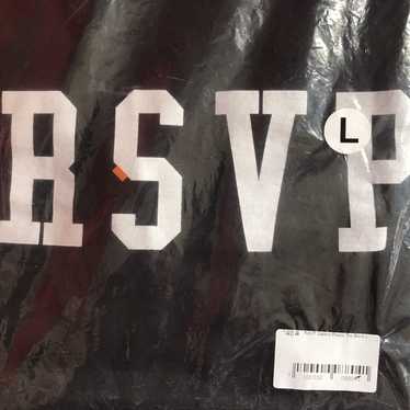 Rsvp Gallery OFF-WHITE RSVP Presto Tee - image 1