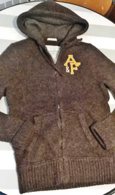 Abercrombie & Fitch Vintage Abercrombie & Fitch Wo