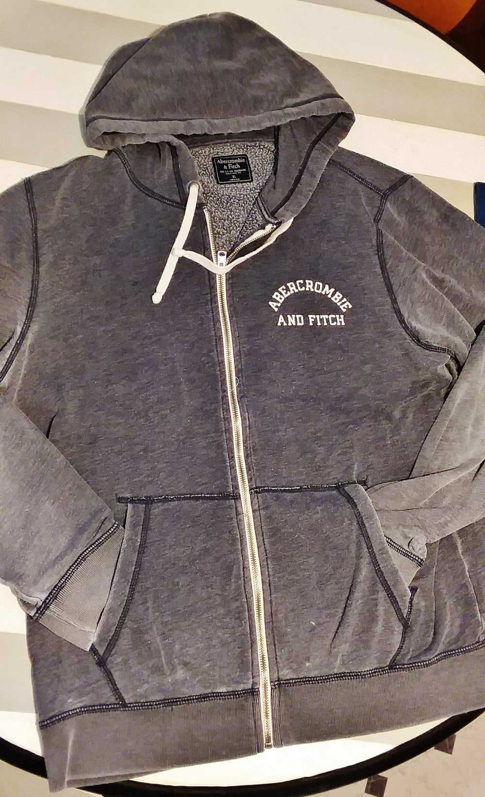 Abercrombie & Fitch Vintage Abercrombie & Fitch h… - image 1