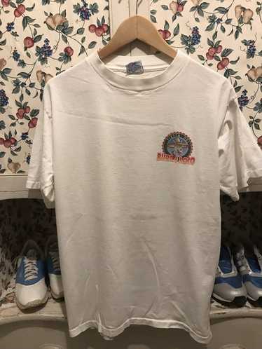 All Sport × Vintage Vintage 90s Graphic T-shirt - image 1