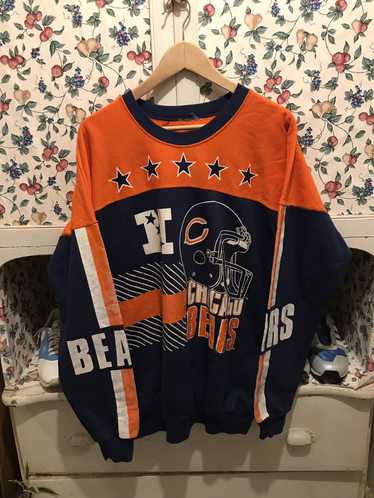 Vintage Vintage 90s Bears Crewneck