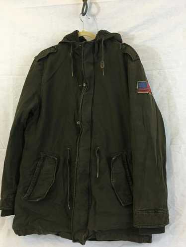 Bass Bass Barn Coat USA