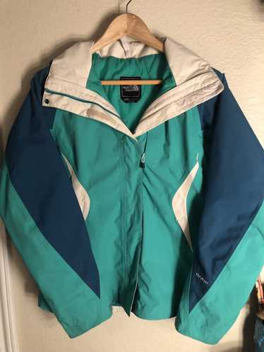 The North Face North face Water proof jacket