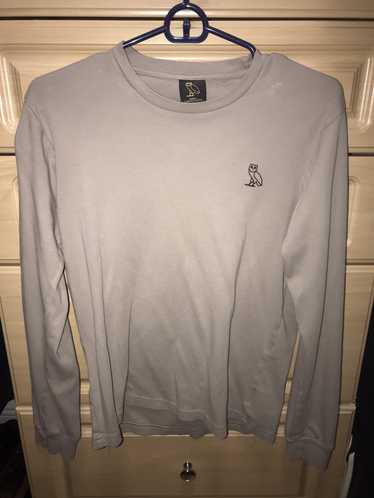 Drake Ovo long sleeve RARE