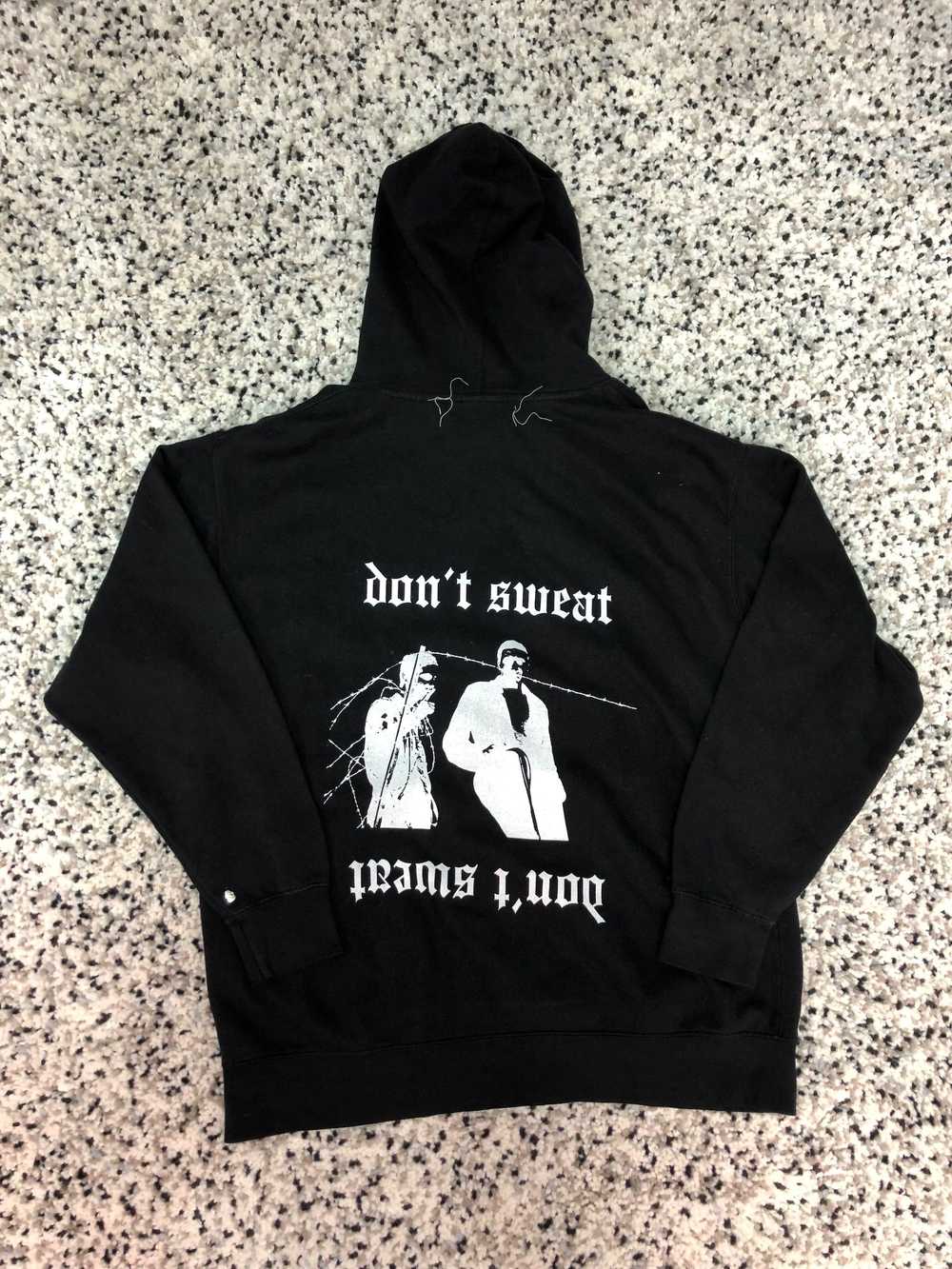 Other Don't Sweat Hoodie - image 1