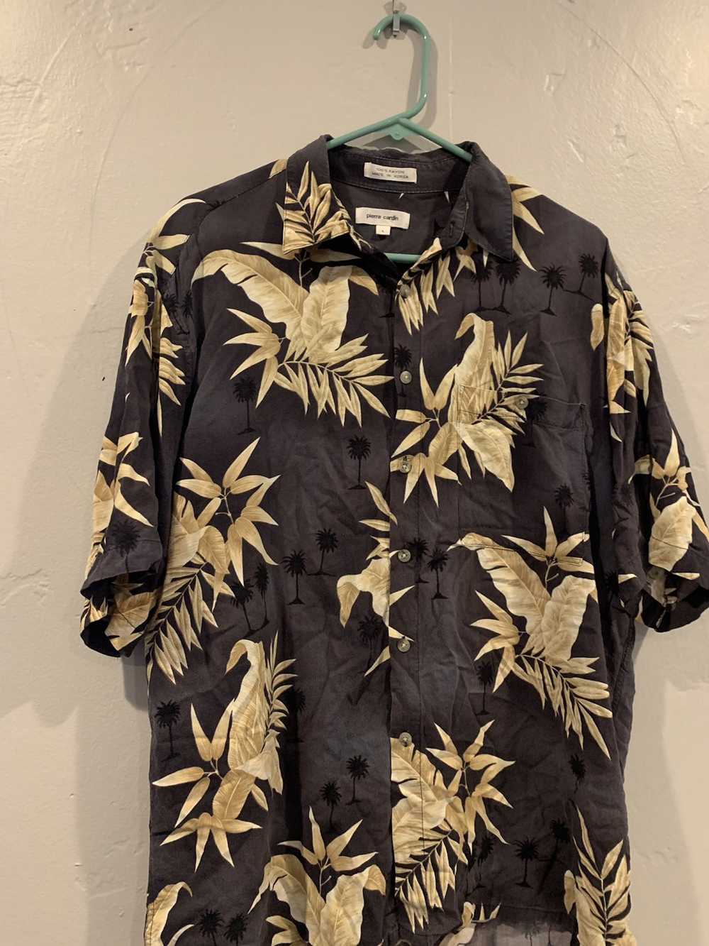 Hawaiian Shirt × Vintage Vintage HAWAIIAN Shirt - image 1