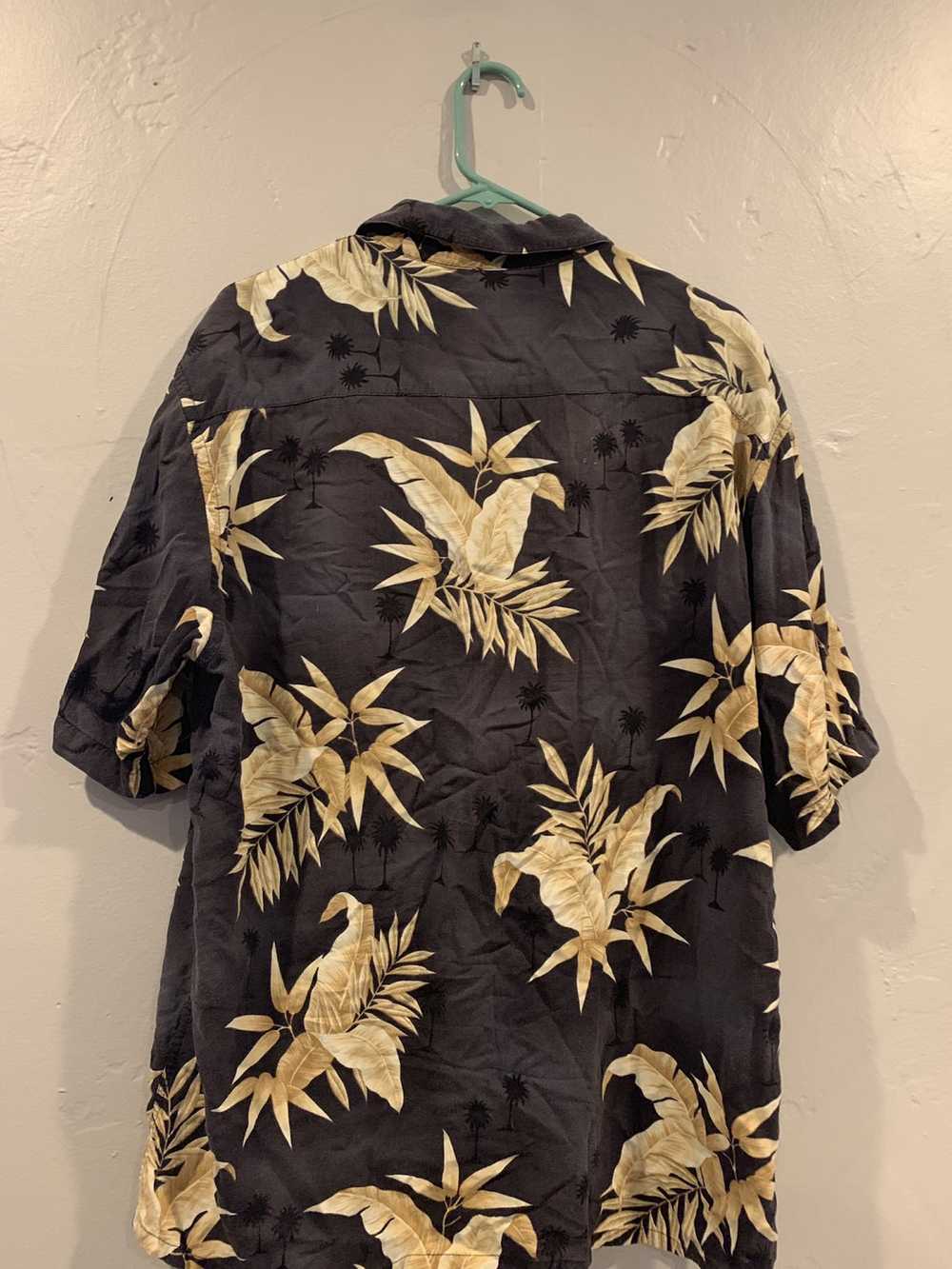 Hawaiian Shirt × Vintage Vintage HAWAIIAN Shirt - image 2
