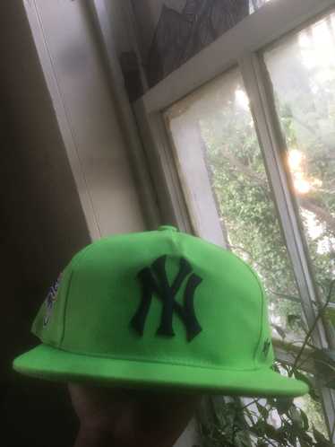 Ny yankees snapback hat - Gem