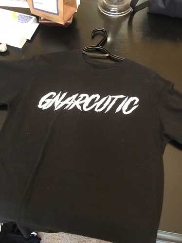 Gnarcotic Gnarcotic Shirt - image 1