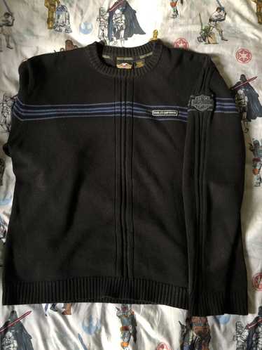 Harley Davidson Harley Davidson Cardigan