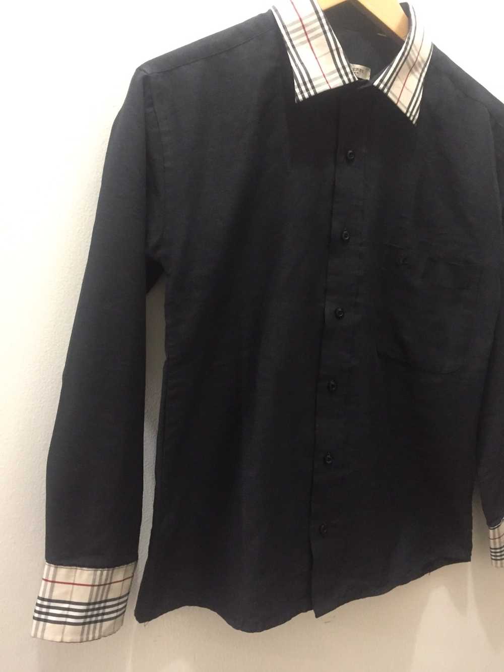 Burberry BURBERRY LONDON SHIRTS - image 2