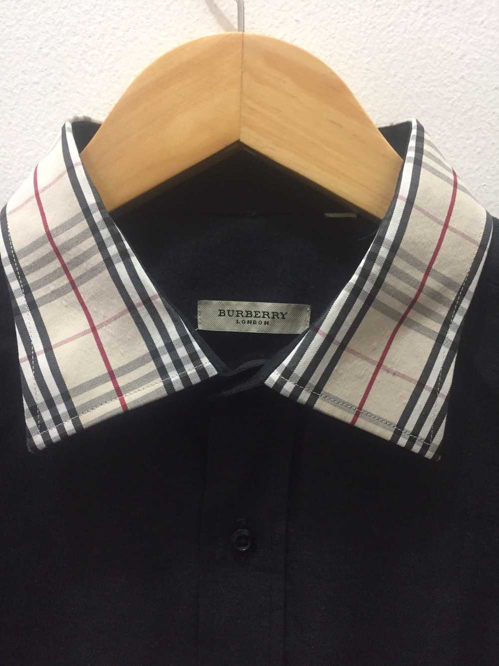 Burberry BURBERRY LONDON SHIRTS - image 3