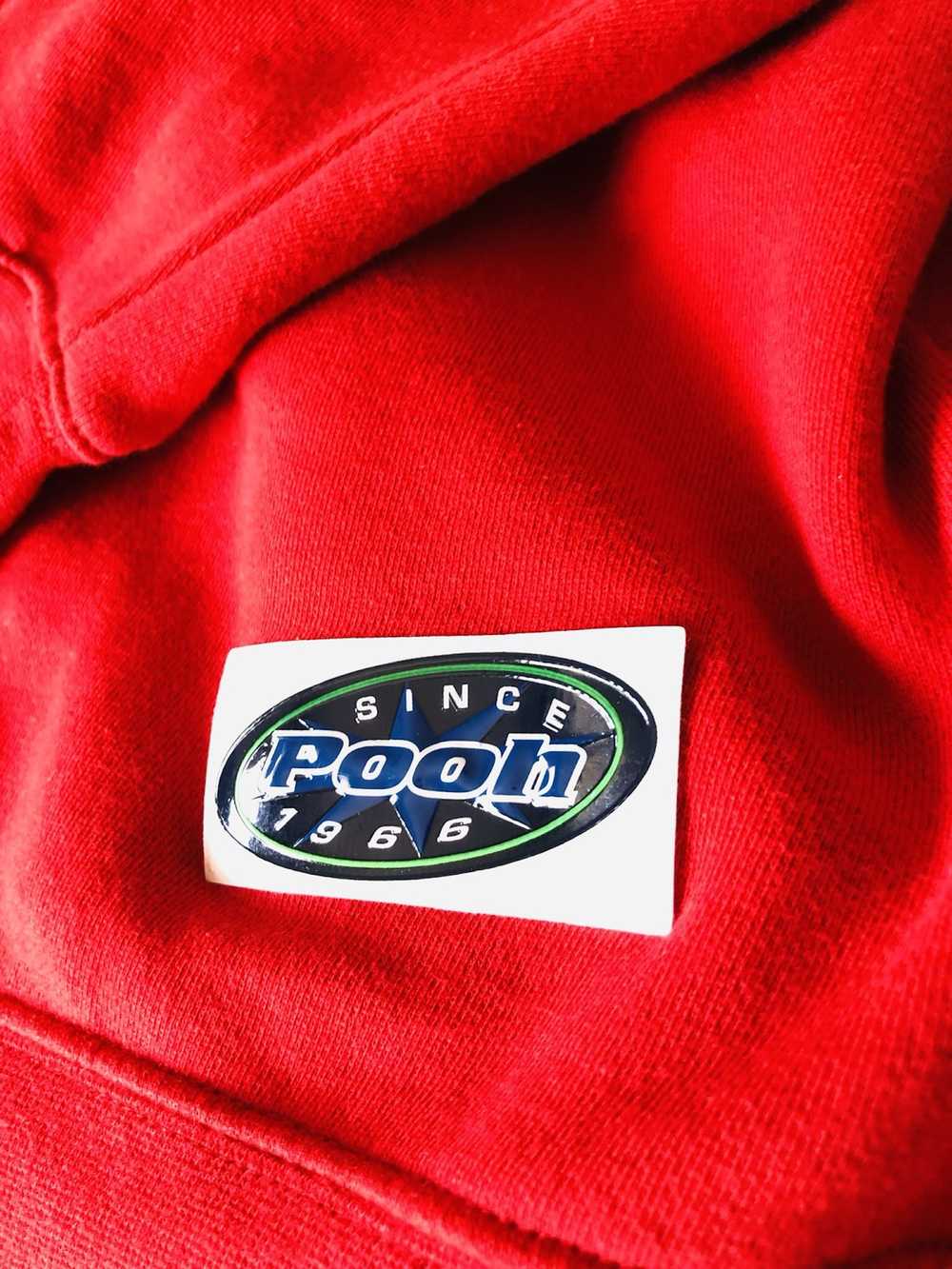Disney Winnie the Pooh Y2K pullover - image 3