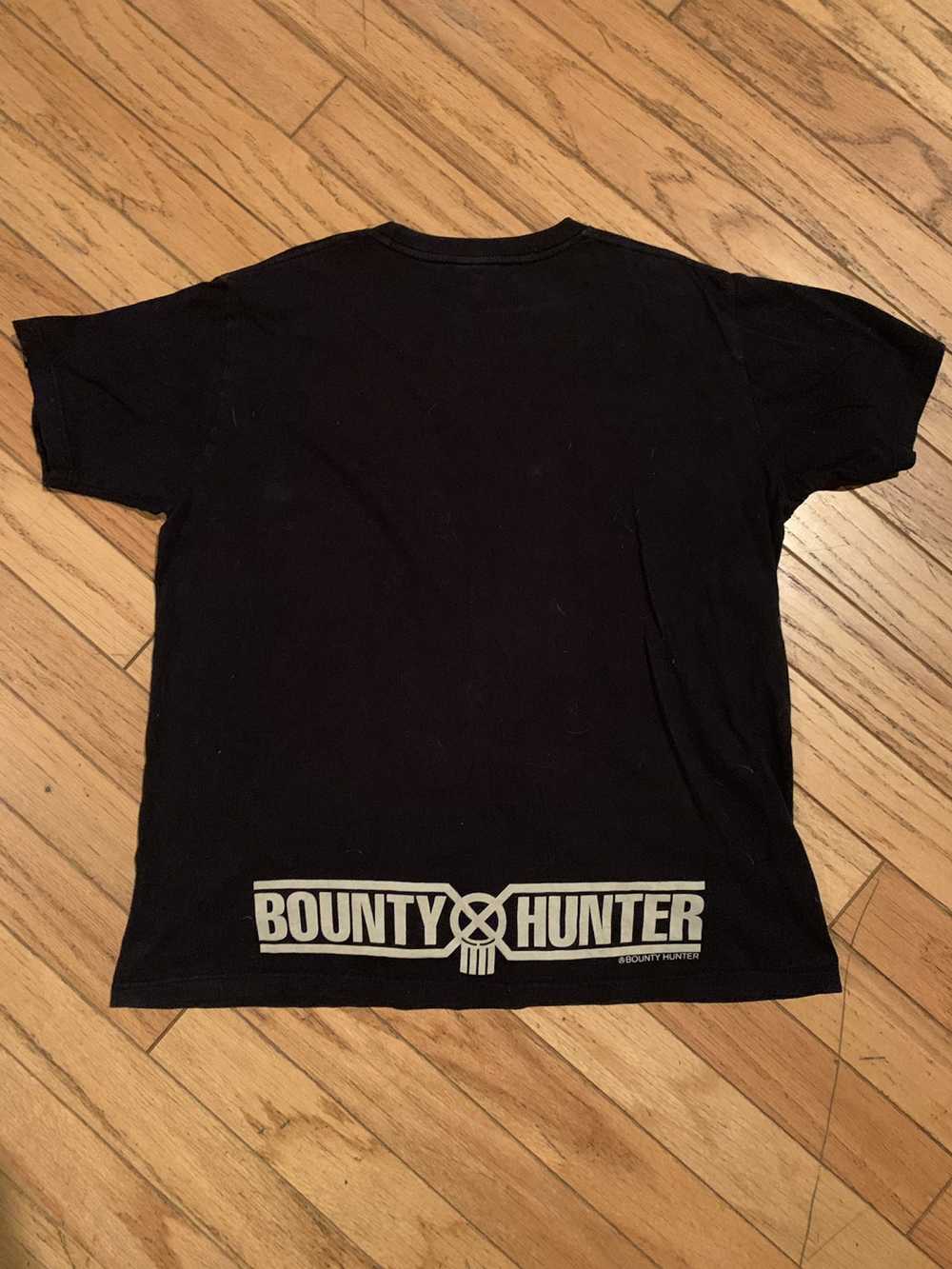 Bounty Hunter BXH x Devilman tee // Bounty x Hunt… - image 3