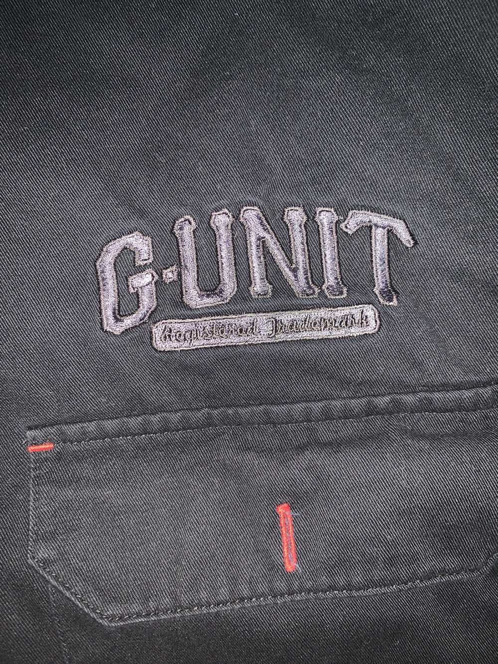 G Unit G-Unit Mechanic - image 2