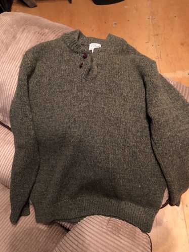 L.L. Bean L.L. Bean sweater - image 1