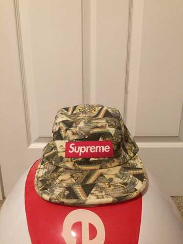 Supreme liberty camp - Gem