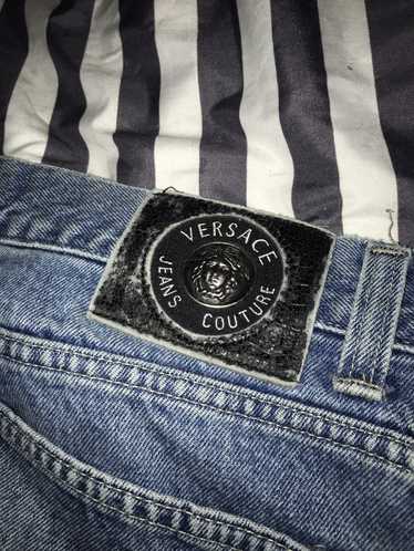 Versace Jeans Couture Vintage Versace Jeans